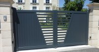 Notre société de clôture et de portail à Fleurigne